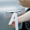 XPEL Door Edge Guard Protection Film Roll, 4-24" Strips -