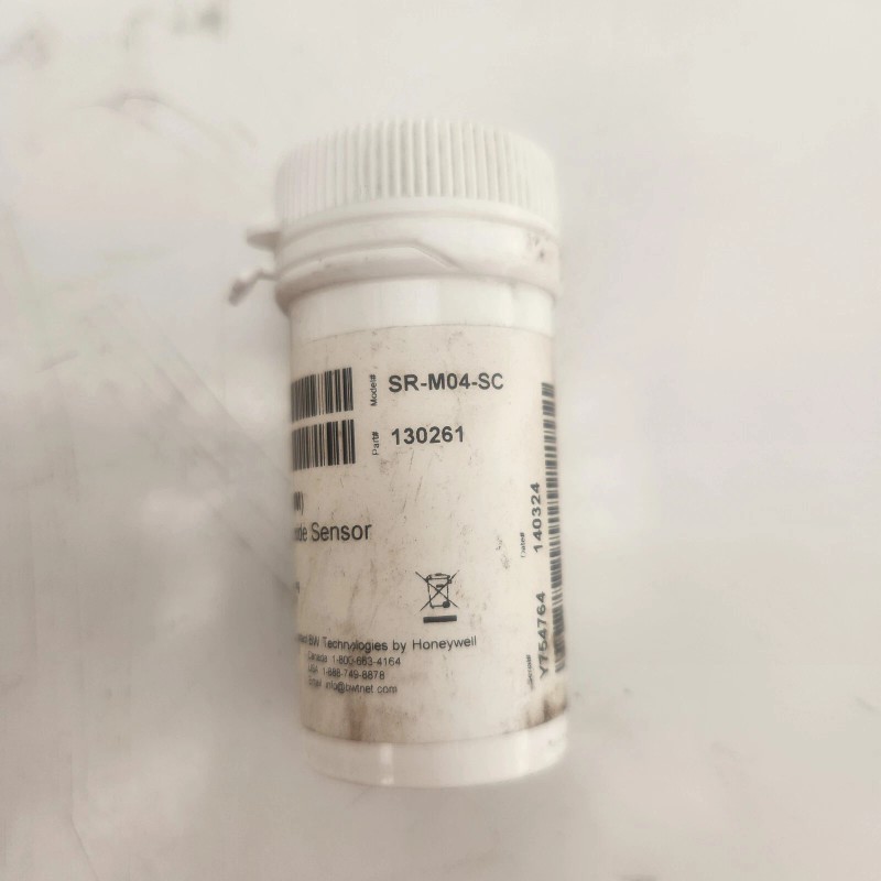 BW Technologies SR-M04-SC Surecell Replacement Carbon Monoxide Sensor | Unopened