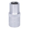 KS Tools 917.1407 1/4-inch 7mm Classic Hex Socket