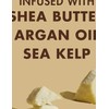 Shea Moisture Champú De Manteca De Karité De 13 Oz