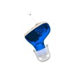 Hearing Amplifier Invisible Adjustable Volume Noise Reduction In Canal Ear