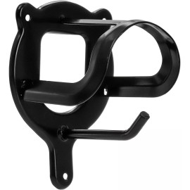 Unbranded 12 Counts Horse Bridle Rack Bridle Bracket Bridle Hooks Horse Tack