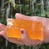 Se-Brazil Gentle Cleansing Bar for Eczema Prone Skin Honey Daily