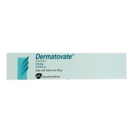 Crema Corporal Dermatova 40 Gr Crema Neutra