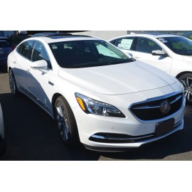 BASF Touch Up Paint for GM paint code WA140X, White Frost or Iridescent Pearl.