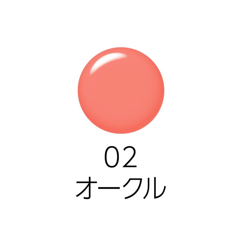 Cezanne Canmake Japan BB Cream All-in-one Foundation SPF 23 PA++