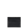 Bric's - Bernina Leather Card Holder, black, Elegant