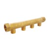 SOMATHERM FOR YOU - Brass Distributor - 4 Descents Male