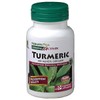 Nature's Plus Turmeric 400 mg 60 veg.caps