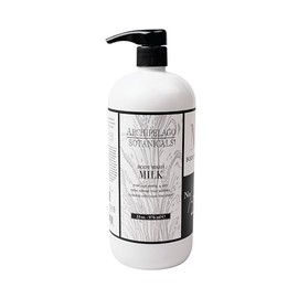 Archipelago Botanicals Archipelago Botanicals Milk Body Wash - 32 fl oz