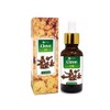 Clove Oil (Syzygium aromaticum) 100% Pure & Natural Undiluted Uncut