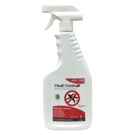 Traction Up - Anti-Slip Solution to Reduce Slip and Fall Accidents (22 oz)
