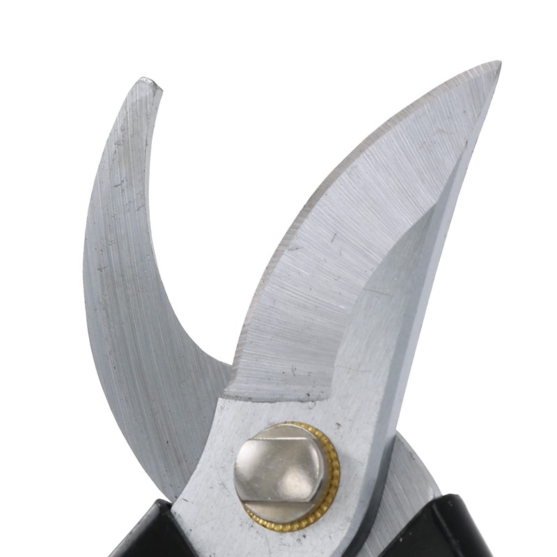 Takagi Gisuke Left-Hand Pruning Shears, 7.9 inches (200 mm)