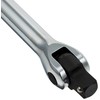 Kyoto Machine Tools (KTC) Spinner Handle BS3E-S Total Length: 11.8