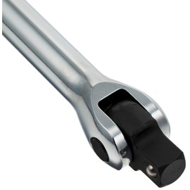 Kyoto Machine Tools (KTC) Spinner Handle BS3E-S Total Length: 11.8 inches (300 mm) x Insertion Angle: 9.5sq