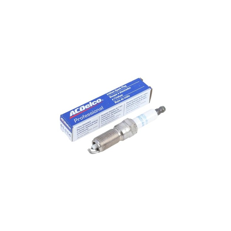ACDelco Bujía de Iridio GM Original Equipment 41-114