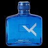 Half Club Refreshing Cool Cool Scent Men's Cosmetics Blue Toner