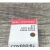 COVERGIRL Outlast Extreme Wear Concealer 875 Soft Sable Full Coverage