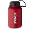 Relags Primus Trailbottle Vacuum Thermal Flask 0.5 L Red