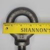 Chicago M30 Machine Lifting Eye Bolt with Shoulder 9000 Lbs