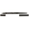 Newborn W Eyeliner EX 01 Deep Black (Waterproof)