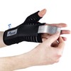 Actesso Breathable Wrist Splint with Thumb Stabiliser - Wrist Night