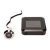 Home Video Doorbell 145 Degree Wide Angle 2.4in Digital LCD