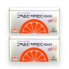 Korea Eundan Vitamin C 1000 300 tablets x 2 /
