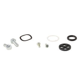 All Balls Racing Fuel Tap Repair Kit 60-1137 Compatible With/Replacement For Honda CR450R 1981