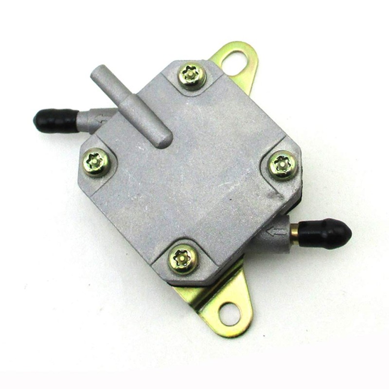 TC-Motor Fuel Pump For Yerf-Dog 4x2 Side-By-Side CUV UTV Scout