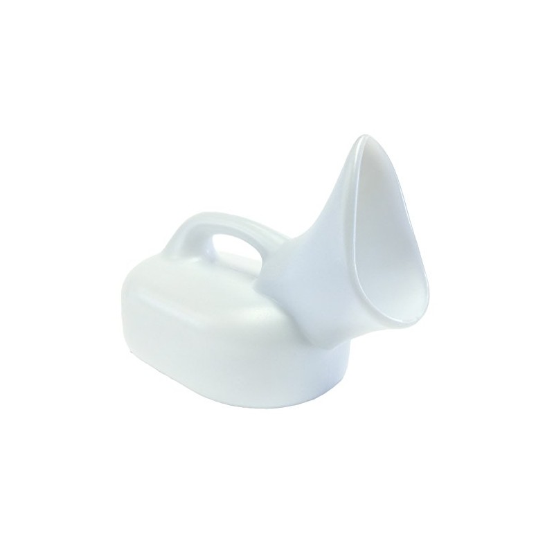 800ml Female Urinal Bottle with Handle