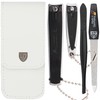 3 Swords Germany - manicure set - brand quality 549