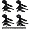 Rodillera Para Perros Rodillera Acl Para Perros Rodillera Pr Negro