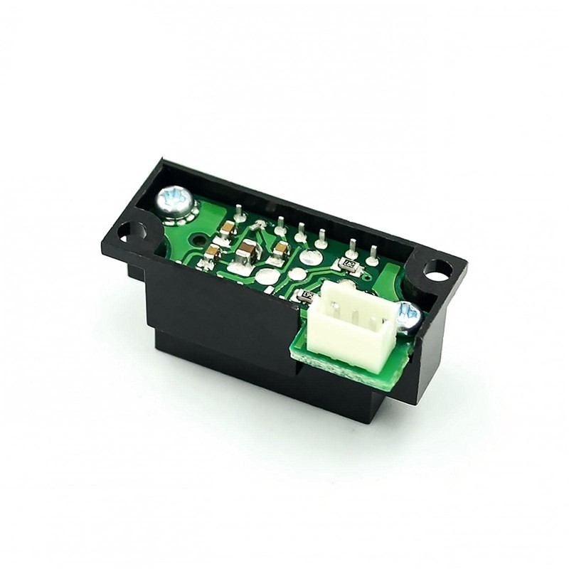 BuyWeek GP2Y0A51SK0F Infrared Distance Sensor Module 30mA Infrared Distance Sensor