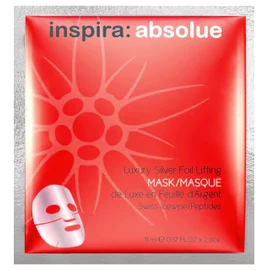 Inspira Absolue Innovative Luxury Lifting Face Mask to Improve Skin Elasticity Even Complexion Wrinkle Smoothing