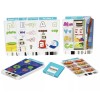 Hasbro Playskool Alphie Booster Pack Letters