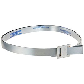 Tie down 59141 Steel Anchor Strap with Buckle