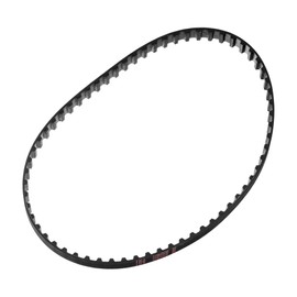 Drive Belts Set For - RIDGID 6860053 PLANER BELTS - High Strength Rubber Belts.