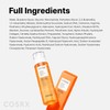 COSRX [COSRX]5 PDRN Collagen Intense Vitalizing Serum 100ml