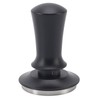 Flat Base Tamper 304 Stainless Steel Enhance Taste Coffee Tamper