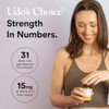 Udo's Choice Udo's Choice Super 8 Immune Probiotics - Hi