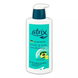 Atrix 핸드크림 O 핸드앤네일모이스춰라이저400ml 아트릭스 Hand Cream O Hand & Nail Moisturizer 400ml Artix
