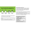 Organic Natural Pure Pine Needle Tea (2 Box(50 Tea Bag))-Individually