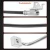 Frankberg Brake Hose Brake Hoses Front Right Compatible with Commander