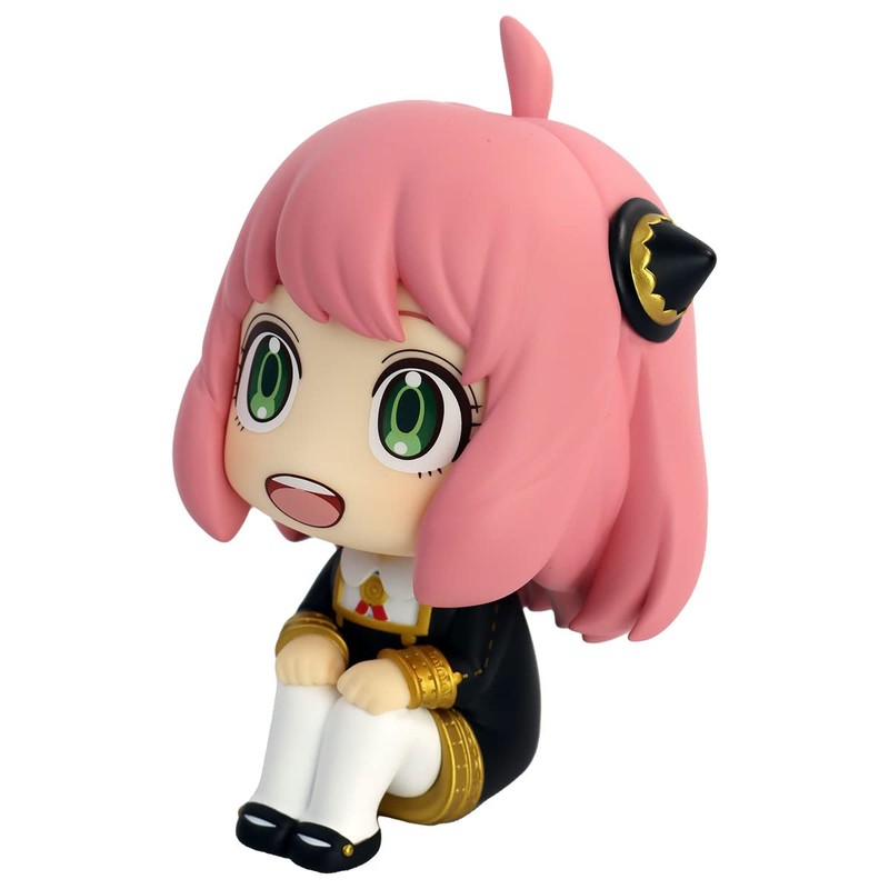 Megahouse - Spy x Family - Look Up Series -
