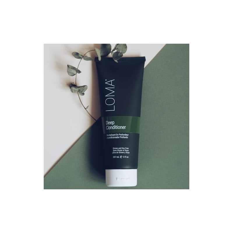 LOMA Deep Conditioner 8.45 Ounce