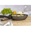 Kuhn Rikon New Life Re-Cycled Aluminium Non-Stick Induction Frying Pan,