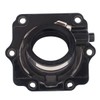 MOTOKU Intake Manifold Carburetor Boot Adapter Carb Joint for Polaris