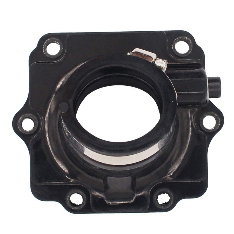 MOTOKU Intake Manifold Carburetor Boot Adapter Carb Joint for Polaris