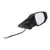 Motoforti 6Pins Right Passenger Side Power Door Mirror Replacement Side
